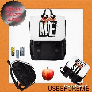 Usbeforeme School/Organization Gear
